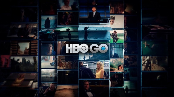 HBO Go